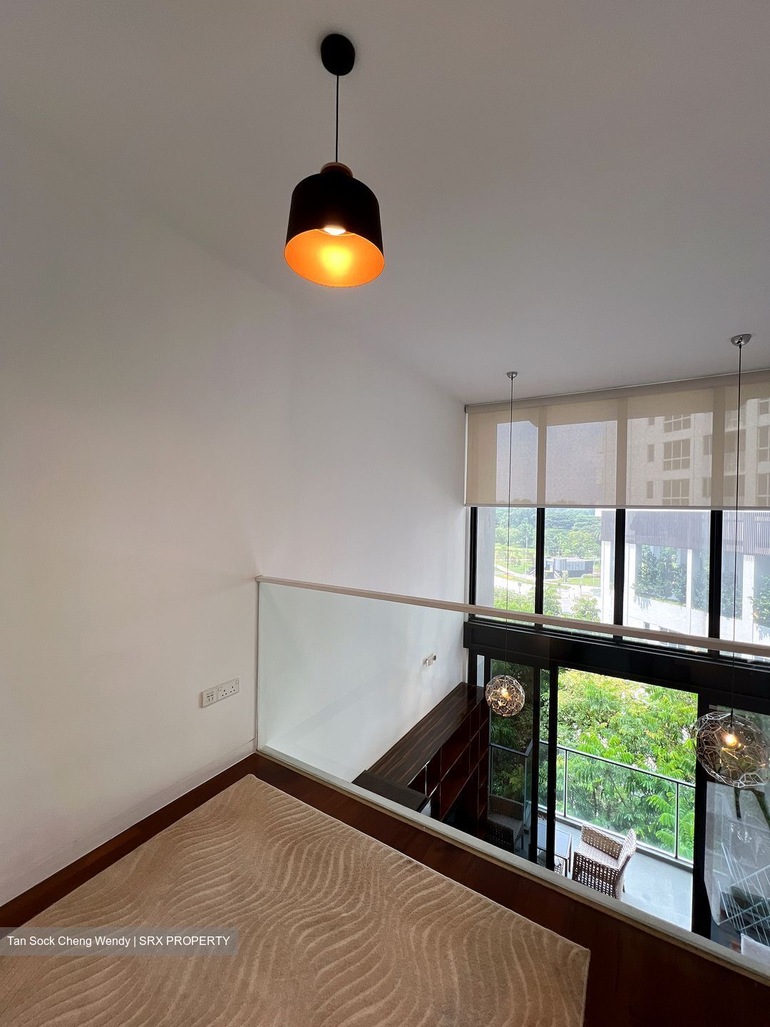 Fulcrum (D15), Condominium #436197771